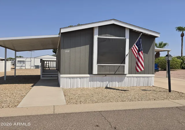2nd image of 19802 N 32nd St #142, Phoenix, AZ 85050 | MLS# 7064188