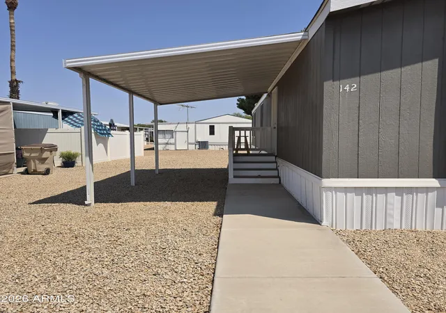 4th image of 19802 N 32Nd St #142, Phoenix, AZ 85050 | MLS# 7064188