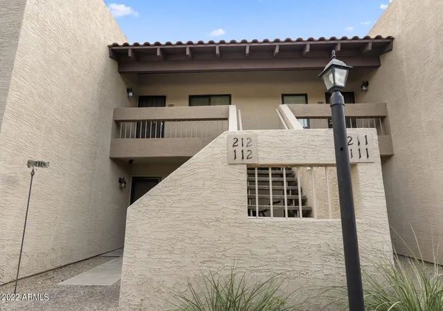 2nd image of 8651 E Royal Palm Rd #212, Scottsdale, AZ 85258 | MLS# 7065662