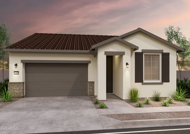 Photo 1 of Sale Pending at 10184 S Miners Run Trl, Apache Junction, AZ 85120 | MLS# 7063748 | Listing updated on 2026-09-16