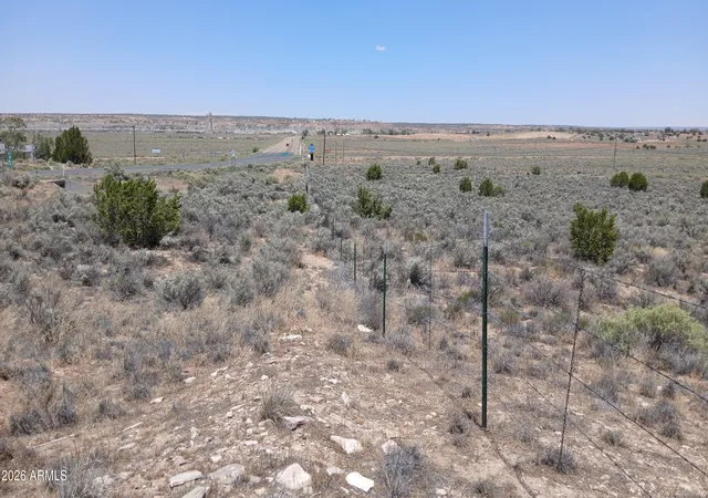 Photo 3 of Land for sale at 0 Us 191 #1213, Sanders, AZ 86512 | MLS# 7064222 | Listing updated on 2026-08-08