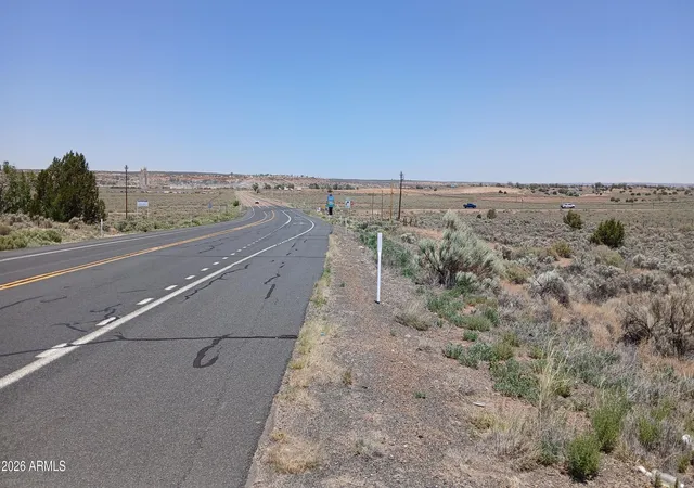 Photo 4 of Land for sale at 0 US 191 #1213, Sanders, AZ 86512 | MLS# 7064222 | Listing updated on 2026-08-08