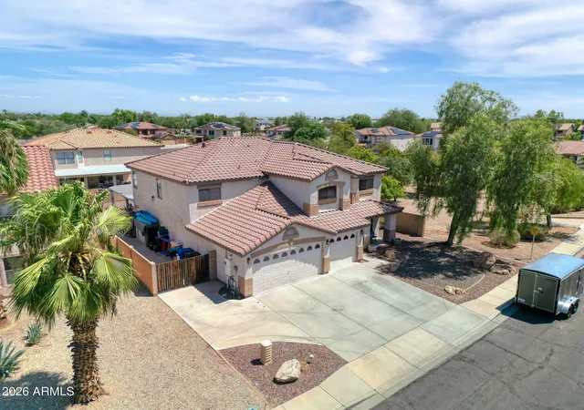 1st image of 15546 W Gelding Dr, Surprise, AZ 85379 | MLS# 7063791