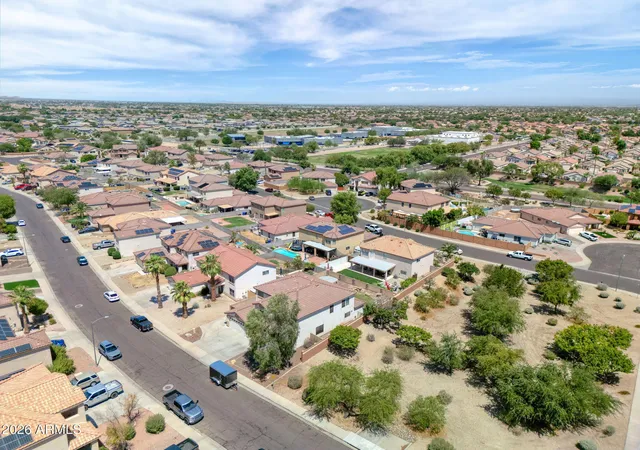 Photo 3 of Single family home for sale at 15546 W Gelding Dr, Surprise, AZ 85379 | MLS# 7063791 | Listing updated on 2026-09-13