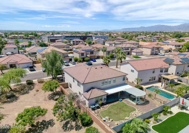 Photo 3 of Single family home for sale at 15546 W Gelding Dr, Surprise, AZ 85379 | MLS# 7063791 | Listing updated on 2026-10-26