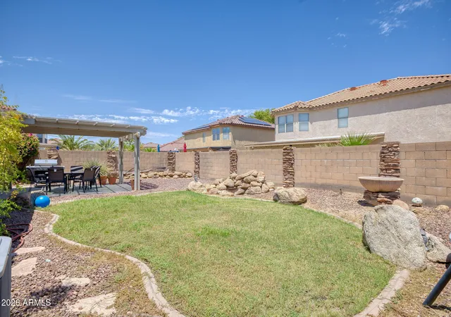 54th image of 15546 W Gelding Dr, Surprise, AZ 85379 | MLS# 7063791