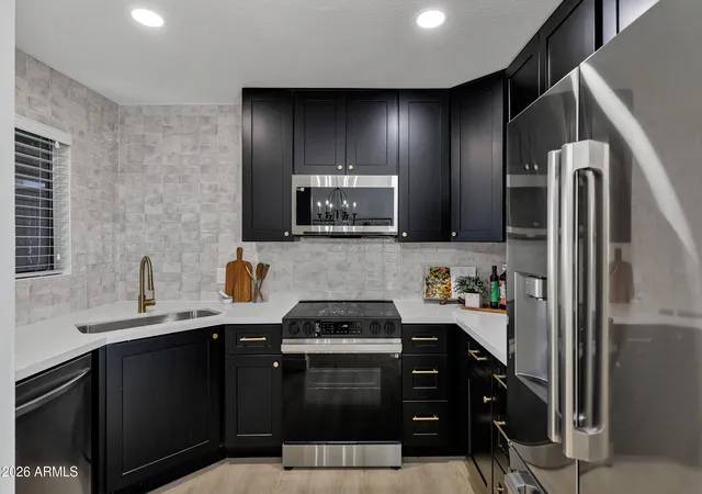 Condo for sale at 4201 N 20th Street #228, Phoenix, AZ 85016 | MLS# 7064318