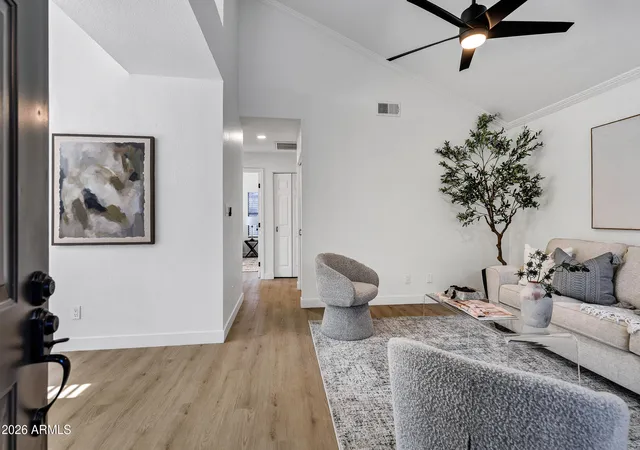 Photo 3 of House for sale at 4201 N 20th Street #228, Phoenix, AZ 85016 | MLS# 7064318 | Listing updated on 2026-10-02