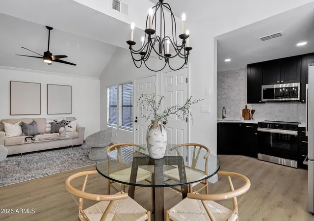 Photo 4 of House for sale at 4201 N 20th Street #228, Phoenix, AZ 85016 | MLS# 7064318 | Listing updated on 2026-10-02