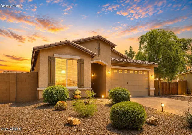 1st image of 35171 N Braeden Dr, San Tan Valley, AZ 85144 | MLS# 7065352