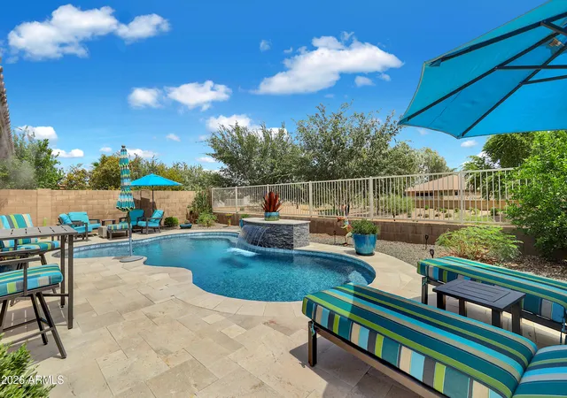 2nd image of 35171 N Braeden Dr, San Tan Valley, AZ 85144 | MLS# 7065352