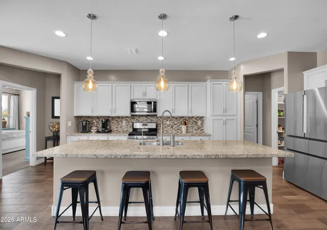Photo 3 of Sale Pending at 35171 N Braeden Dr, San Tan Valley, AZ 85144 | MLS# 7065352 | Listing updated on 2026-09-18