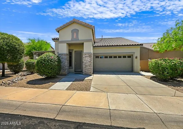 Photo 1 of Single family home for sale at 10607 E Autumn Sage Dr, Scottsdale, AZ 85255 | MLS# 7072572 | Listing updated on 2026-08-31