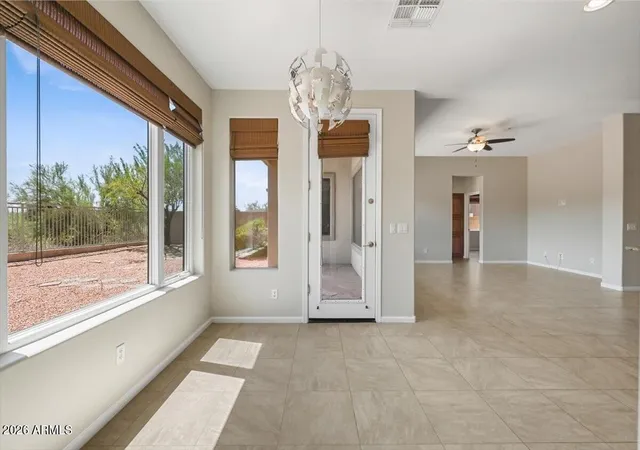 Photo 3 of Single family home for sale at 10607 E Autumn Sage Dr, Scottsdale, AZ 85255 | MLS# 7072572 | Listing updated on 2026-08-31