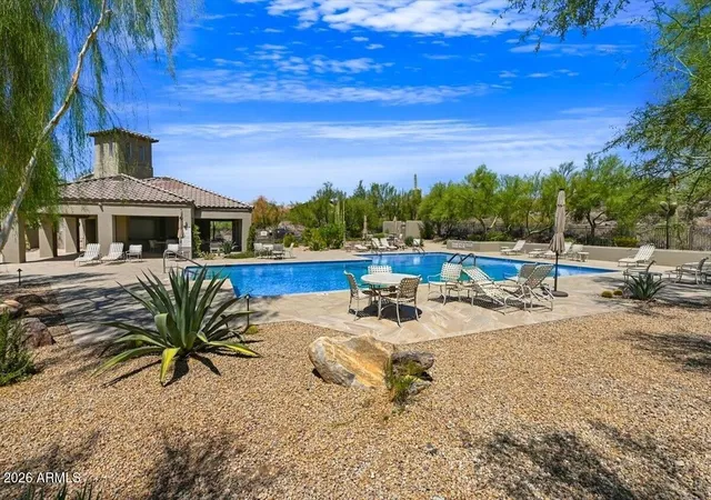 Photo 4 of Single family home for sale at 10607 E Autumn Sage Dr, Scottsdale, AZ 85255 | MLS# 7072572 | Listing updated on 2026-08-31