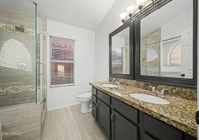 image of 4623 E White Aster St, Phoenix, AZ 85044 | MLS# 7063798
