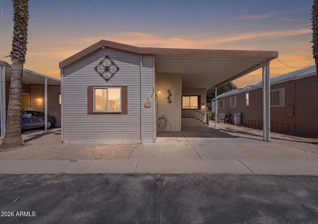 2nd image of 1110 N Henness Rd #1887, Casa Grande, AZ 85122 | MLS# 7064146