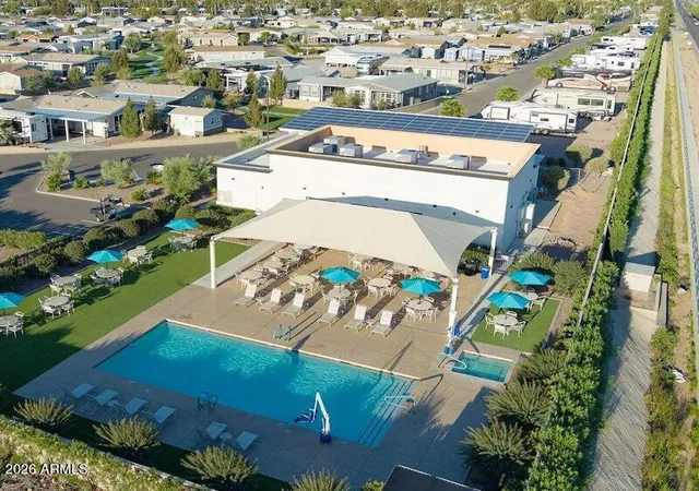 36th image of 1110 N Henness Rd #1887, Casa Grande, AZ 85122 | MLS# 7064146