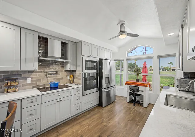 3rd image of 1110 N Henness Rd #1887, Casa Grande, AZ 85122 | MLS# 7064146