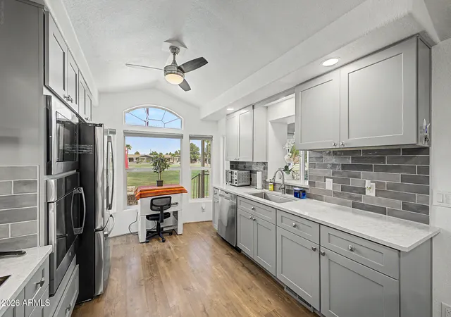 4th image of 1110 N Henness Rd #1887, Casa Grande, AZ 85122 | MLS# 7064146