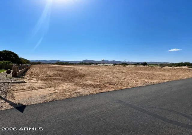 Photo 3 of Land for sale at 4934 N 190th Drive #34, Litchfield Park, AZ 85340 | MLS# 7064858 | Listing updated on 2026-08-10