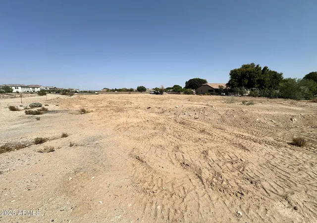 Photo 3 of Land for sale at 4934 N 190th Drive #34, Litchfield Park, AZ 85340 | MLS# 7064858 | Listing updated on 2026-08-10