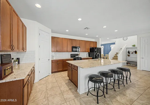 Photo 3 of Single family home for sale at 4159 W Kirkland Ave, San Tan Valley, AZ 85144 | MLS# 7067467 | Listing updated on 2026-09-28