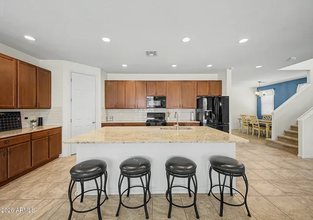 Photo 4 of Single family home for sale at 4159 W Kirkland Ave, San Tan Valley, AZ 85144 | MLS# 7067467 | Listing updated on 2026-09-28
