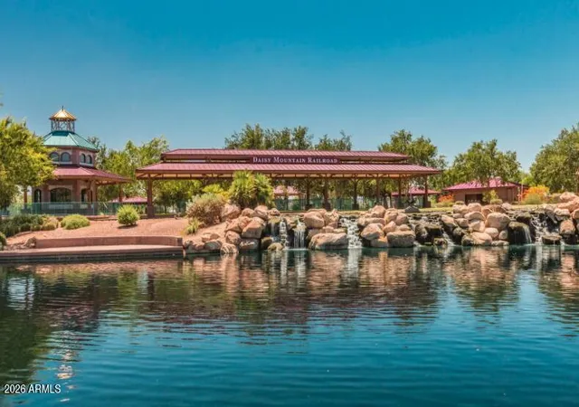 Photo 58 of Sale Pending at 40832 N Hearst Dr, Anthem, AZ 85086 | MLS# 7064032 | Listing updated on 2026-09-01