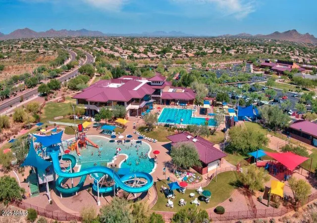 Photo 4 of Sale Pending at 40832 N Hearst Dr, Anthem, AZ 85086 | MLS# 7064032 | Listing updated on 2026-09-01