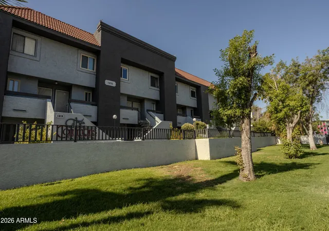 Photo 2 of Townhouse for sale at 1215 E Lemon St #220, Tempe, AZ 85281 | MLS# 7068120 | Listing updated on 2026-08-31