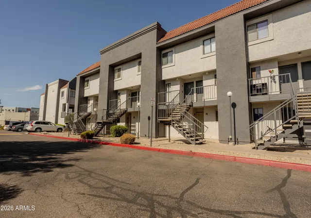 Photo 3 of Townhouse for sale at 1215 E Lemon St #220, Tempe, AZ 85281 | MLS# 7068120 | Listing updated on 2026-08-31