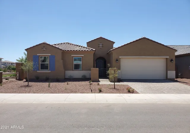 1st image of 8537 W Myrtle Ave, Glendale, AZ 85305 | MLS# 7063785