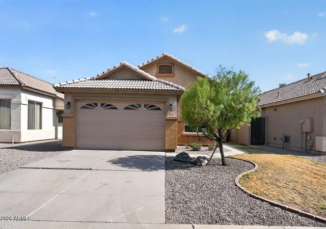 Photo 1 of Sale Pending at 176 W Dublin St, Gilbert, AZ 85233 | MLS# 7064558 | Listing updated on 2026-09-07