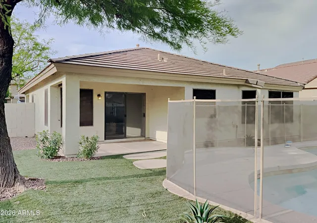 14th image of 8317 W Gross Ave, Tolleson, AZ 85353 | MLS# 7064462