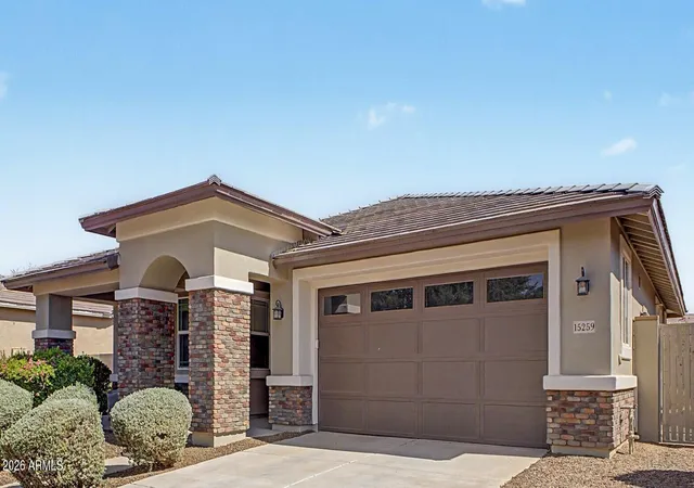 2nd image of 15259 W Charter Oak Rd, Surprise, AZ 85379 | MLS# 7063866