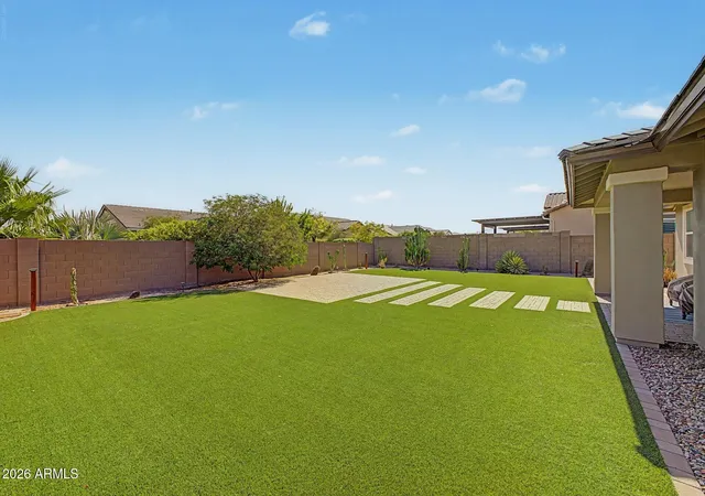 35th image of 15259 W Charter Oak Rd, Surprise, AZ 85379 | MLS# 7063866