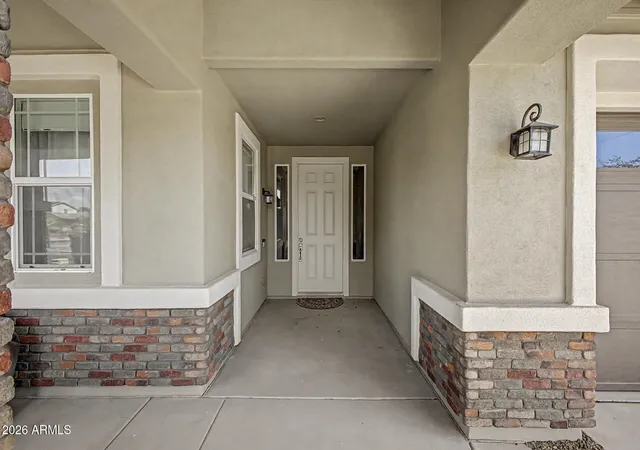 Photo 3 of Sale Pending at 15259 W Charter Oak Rd, Surprise, AZ 85379 | MLS# 7063866 | Listing updated on 2026-09-29