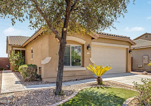 Photo 2 of Single family home for sale at 1357 W Crape Rd, San Tan Valley, AZ 85140 | MLS# 7063804 | Listing updated on 2026-10-01