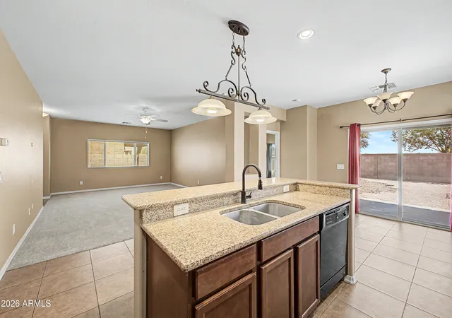 Photo 3 of Single family home for sale at 1357 W Crape Rd, San Tan Valley, AZ 85140 | MLS# 7063804 | Listing updated on 2026-10-01