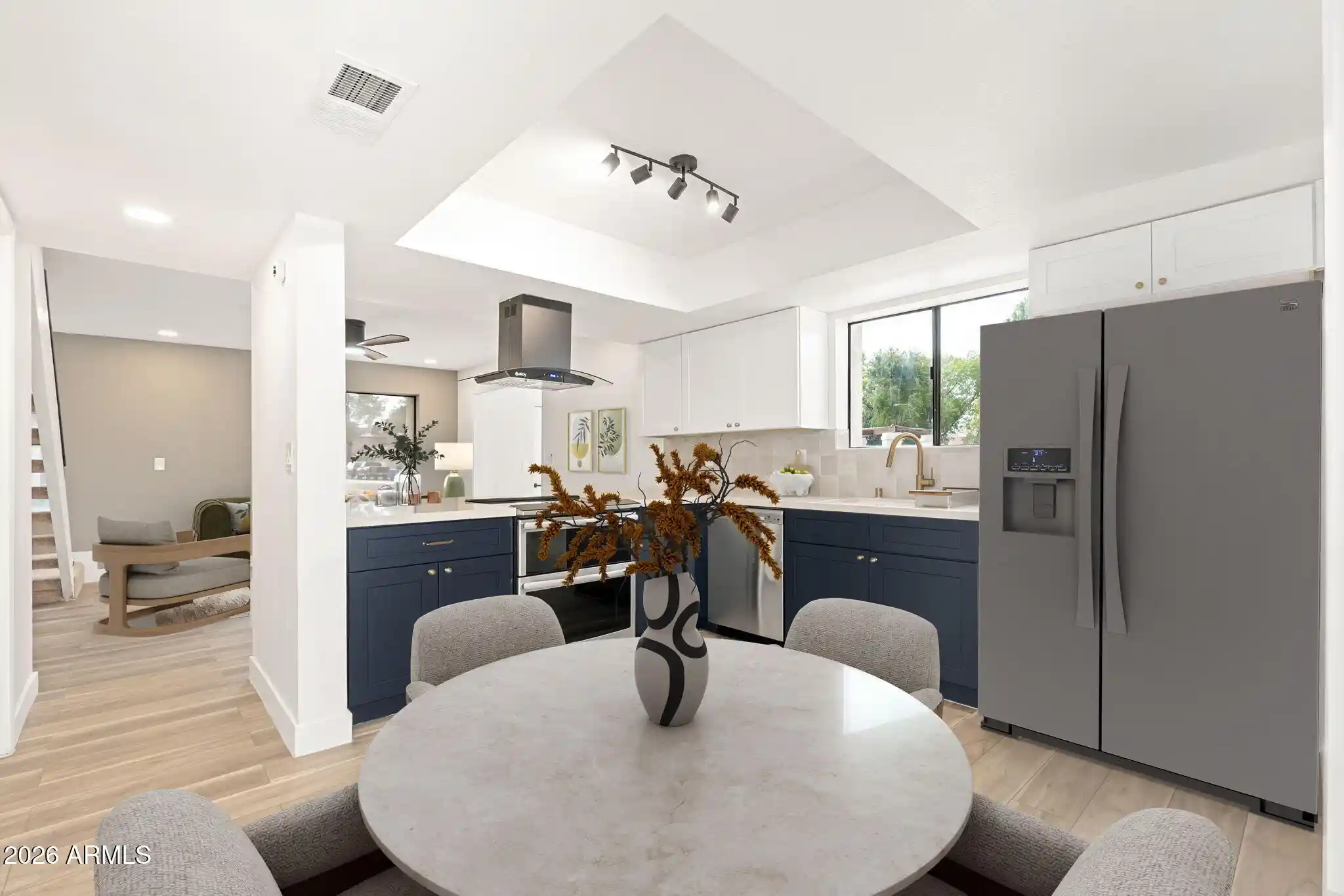 Photo 1 of Townhouse for sale at 2832 E Waltann Ln #1, Phoenix, AZ 85032 | MLS# 7077348 | Listing updated on 2026-10-14