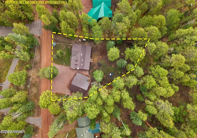 2nd image of 6 County Road 2068, Alpine, AZ 85920 | MLS# 7063817