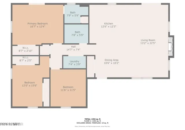 47th image of 6 County Road 2068, Alpine, AZ 85920 | MLS# 7063817