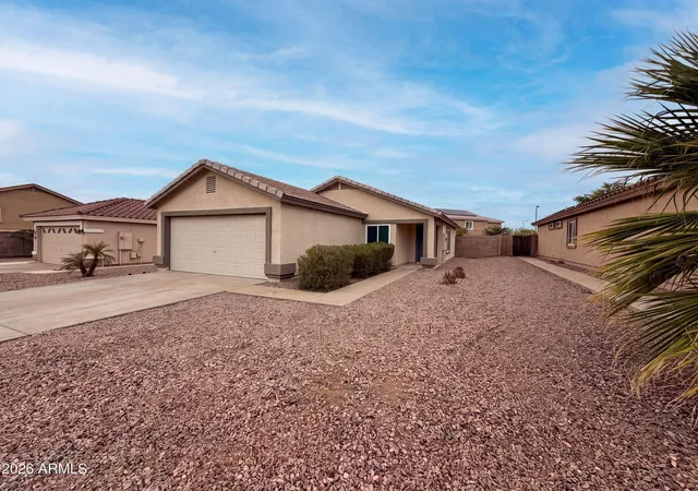 19th image of 198 N 222nd Dr, Buckeye, AZ 85326 | MLS# 7063819