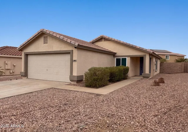 1st image of 198 N 222nd Dr, Buckeye, AZ 85326 | MLS# 7063819