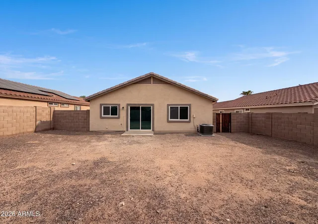 5th image of 198 N 222Nd Dr, Buckeye, AZ 85326 | MLS# 7063819