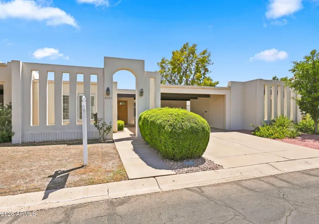 1st image of 8767 E Via De Dorado, Scottsdale, AZ 85258 | MLS# 7064165