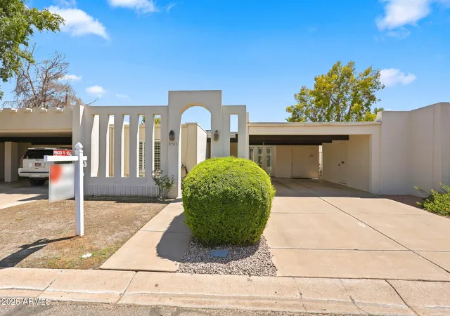 2nd image of 8767 E Via De Dorado, Scottsdale, AZ 85258 | MLS# 7064165