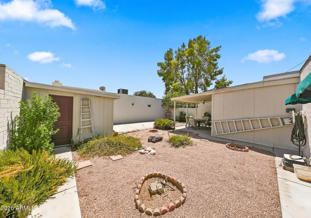 36th image of 8767 E Via De Dorado, Scottsdale, AZ 85258 | MLS# 7064165