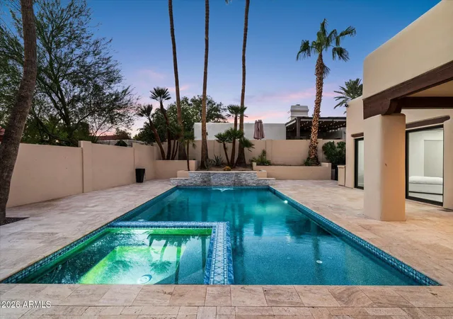 2nd image of 3116 E Rose Ln, Phoenix, AZ 85016 | MLS# 7069015